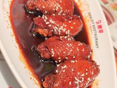 -揸哥小馆(佛罗伦萨小镇店)