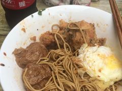 -小无锡面馆