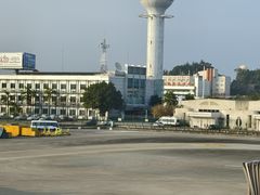 -重庆江北国际机场-T2航站楼