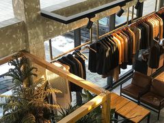 -腾爱熊猫咖啡生活馆(老东门店)