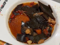 -灶座小锅烀饼·铁锅炖(道里店)