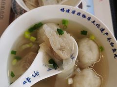 -永和鱼丸(南后街店)