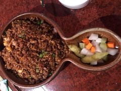 -绿茶餐厅(蓝色港湾店)