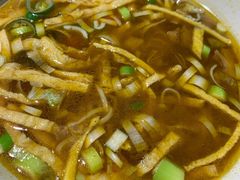 岐山臊子面-黄三怪(无影山北路店)