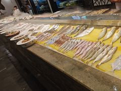 -健眺小海鲜(临海后山店)