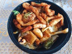 -味中味休闲小吃(同济路店)