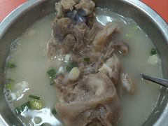 -吴氏蹄花