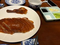-百花深处·老北京风味菜