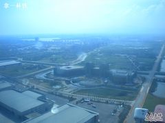 -南昌之星摩天轮