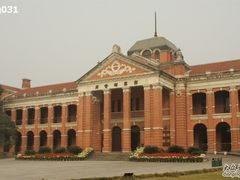 -辛亥革命博物院北区