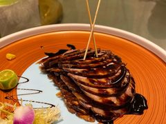 牛肉冷盆-梁溪河畔·吉府花园(南长街南下塘店)