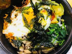 -李先生的首尔小馆(松江启源广场店)