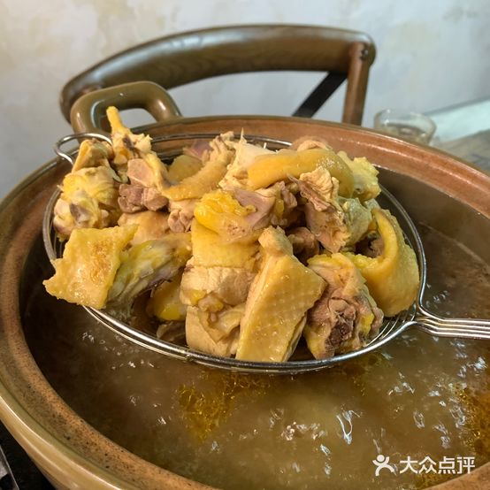唐家三公子火锅