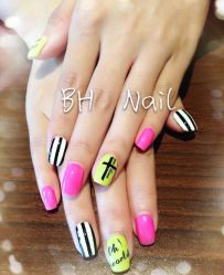 iphone_upload_pic-如一·美甲美睫