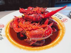 -有位虾匠的小馆·小龙虾·海鲜土菜(市北店)