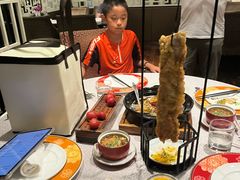 -北京王府井希尔顿酒店·秦唐中餐厅Chynna