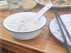 -潮粥馆(长江花园店)