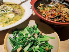 -新太二·鲜料川菜(万泰汇店)