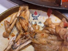 -老天桥蛙炉火锅(姑苏总店)
