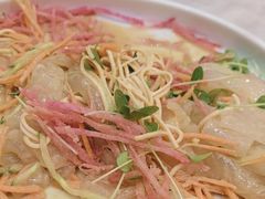 -玉华台饭庄·淮扬菜·烤鸭(望京店)