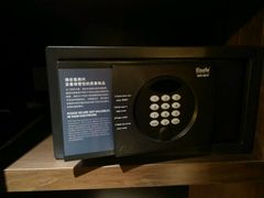 -成都安仁福朋喜来登酒店