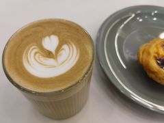 -桂新园(烘焙馆-鸿翔店)