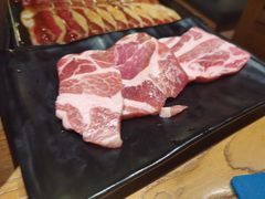 -千寻烧肉(政务区店)