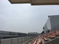 -金港秋名山·双层卡丁车场