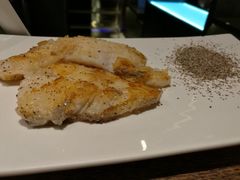 深海鳕鱼-水木锦堂·自助铁板烧(世贸天阶店)