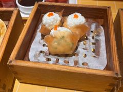 -蔡澜点心·粤菜(海印都荟城店)