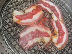 -一品诚记烤肉·甄选店(中南路店)