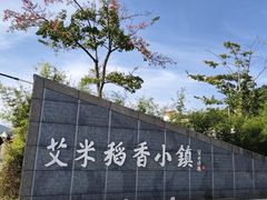 -艾米稻香小镇