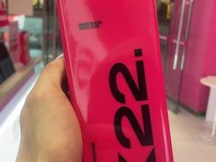 -K22.酸奶草莓(烟台芝罘店)