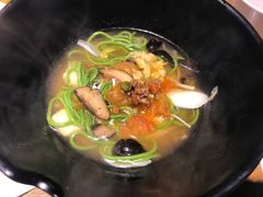 -素清香(解放路店)