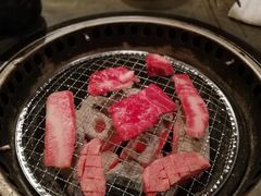 -牛角日本烧肉专门店(天王寺店 )