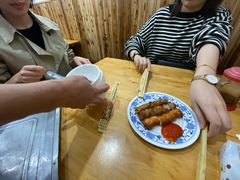 -福祥厦门小馆(舟孟北路店)