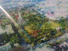 -哈尔滨文化公园