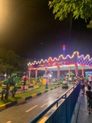 -福州儿童公园