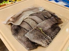 -赵家院子佬火锅(重庆总店)