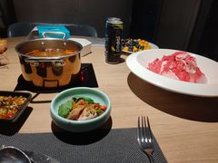 -星伦多自助料理·涮烤一体(杭州来福士店)