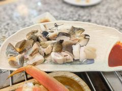 大海螺-震海贝烤贝·民俗特色店(延吉总店)