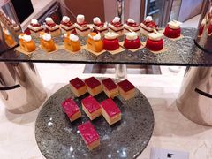 -TABLE·味西餐厅-成都茂业JW万豪酒店