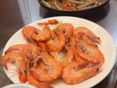 -醉壹号海鲜大排档·老厦门特色菜(厦门美食地标店)