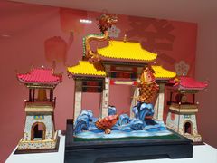 -北京工艺美术博物馆