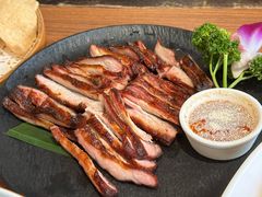 -樾餐厅泰式海鲜火锅(民歌湖店)