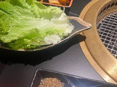 -谷牛和牛烤肉(漕河泾印象城店)