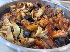-黄记煌三汁焖锅(民乐园万达店)
