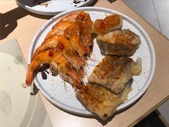 -大渔铁板烧(万象城店)