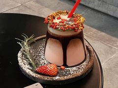 -BE NORMAL CAFE(霞溪路店)