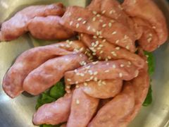 -金哲烤牛肠(海甸岛总店)